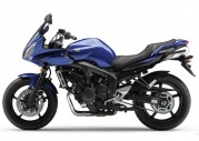 Yamaha FZ6 Fazer S2